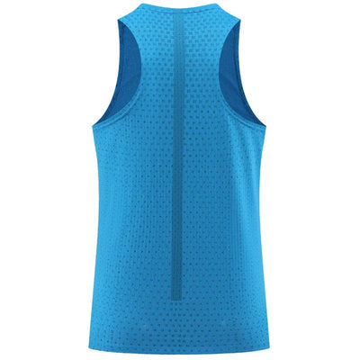 Quick-Drying Mesh Breathable Training Tanks