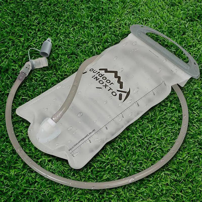 Portable Hydration Bladder