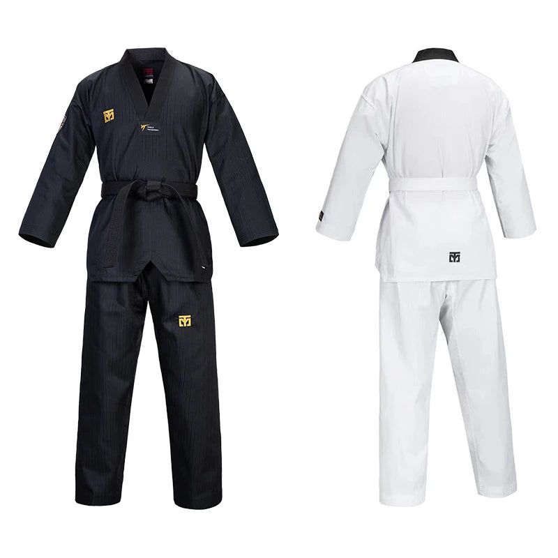 Taekwondo Uniform