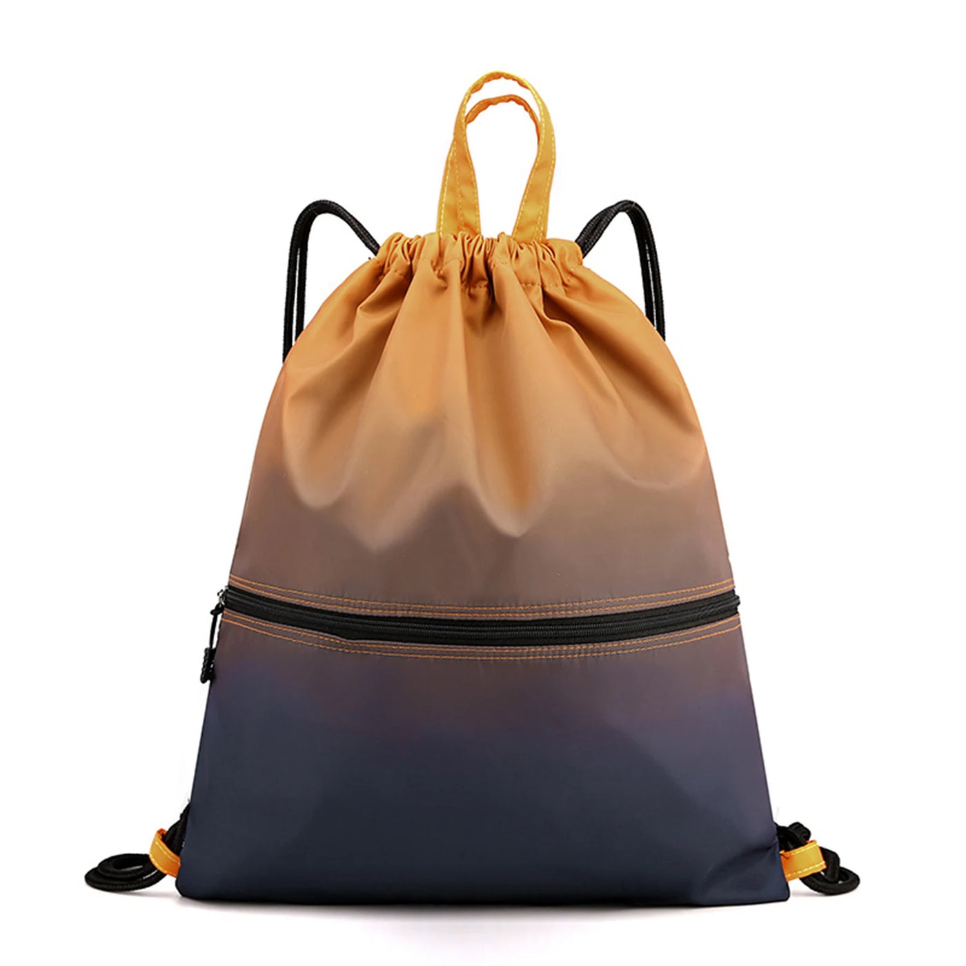 Waterproof DrawString Backpack