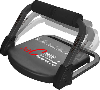 Fitness-abs Exercise Machine