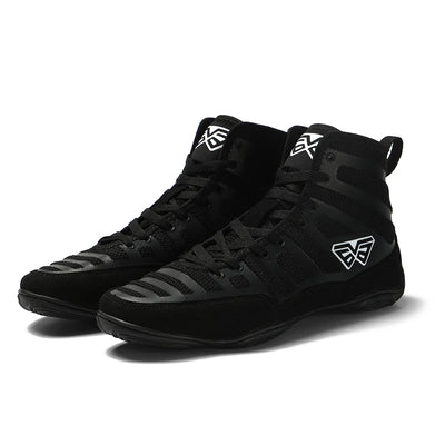 Male Combat Sports Shoes