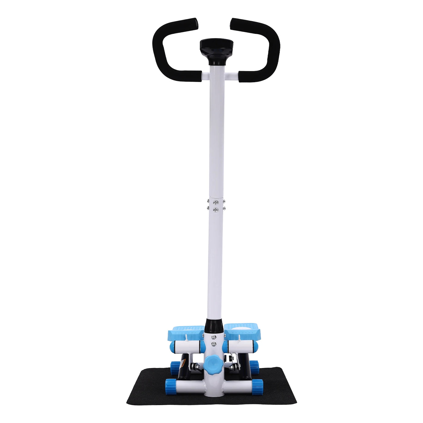 Fitness Stepper Exercise Machine