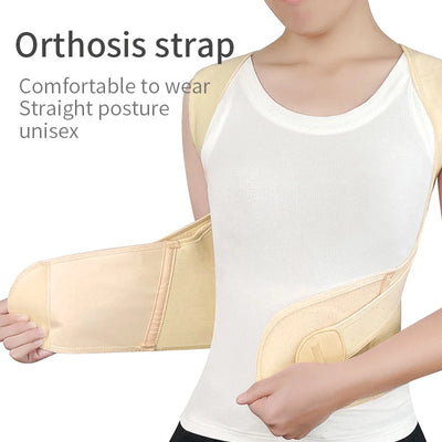 Posture Corrector Back Support