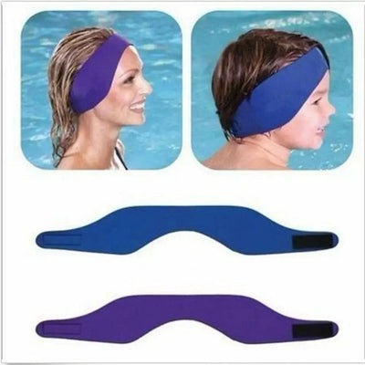 Swimming Headband for Kids Adults