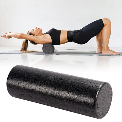 12inch Yoga Pilates Massage Foam Roller