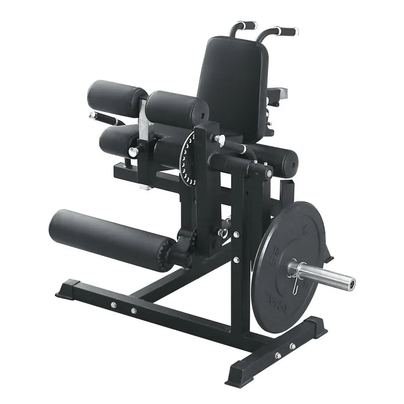 Multi-function Leg Exercise Machine