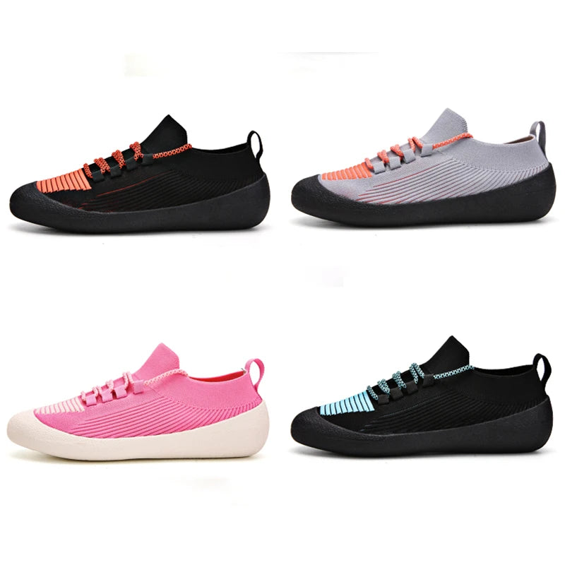 Unisex Outdoor Fitness Sneakers