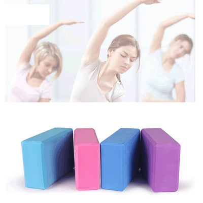 Yoga Foam Block