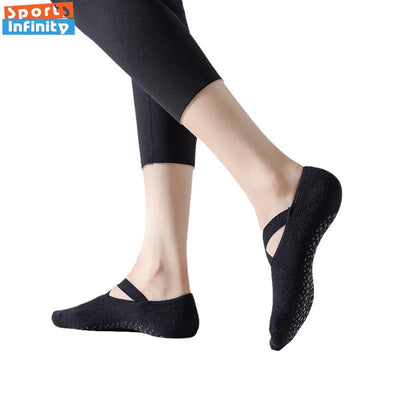 Professional Pilates Socks