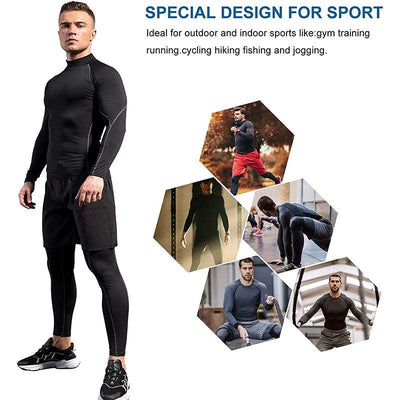 Men Sport T-shirt