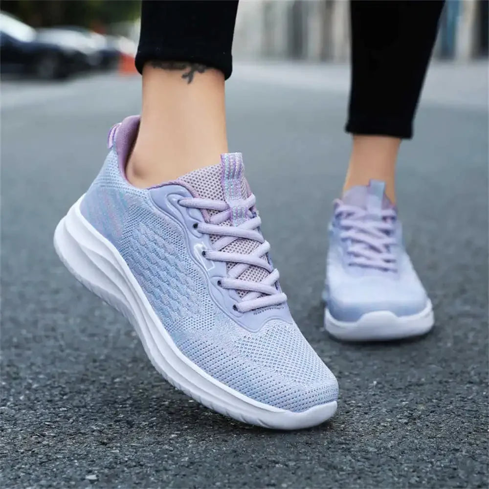 Women Sports Sneakers Boots