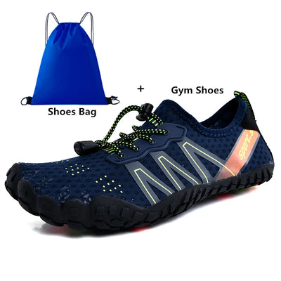 Gym Unisex Indoor Sports Shoes