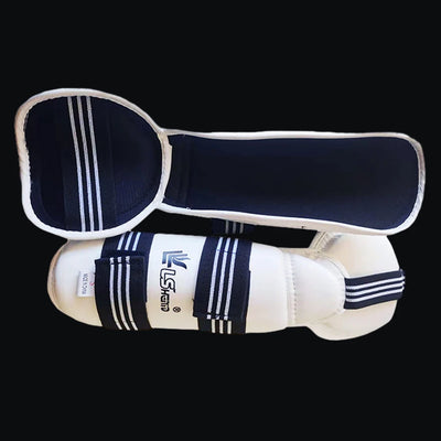 Taekwondo Protective Gear Full Set Of Arm And Leg Protection