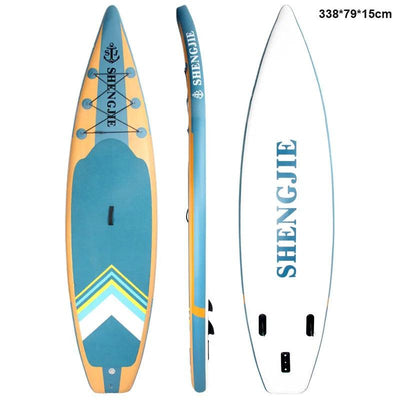 338x79x15cm SUP TOURING EVA  water sport surfboard