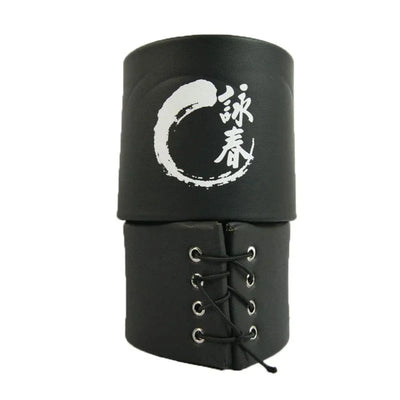 Kung Fu Protect Pad Wing Chun Mat Dummy