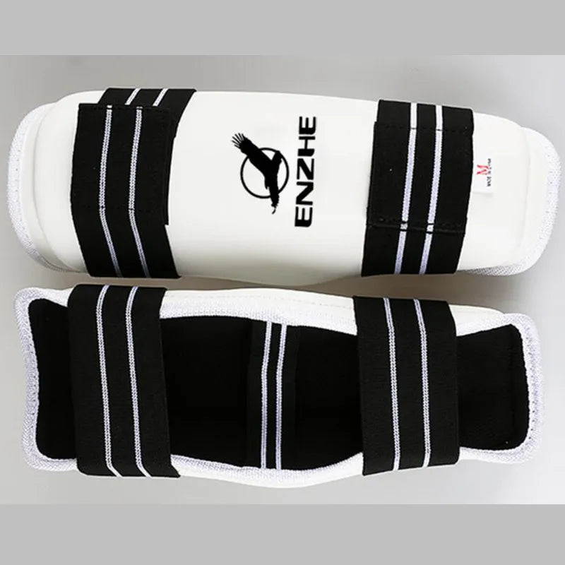 Taekwondo shin Guards kick boxing protector