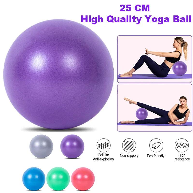 Mini Yoga Ball