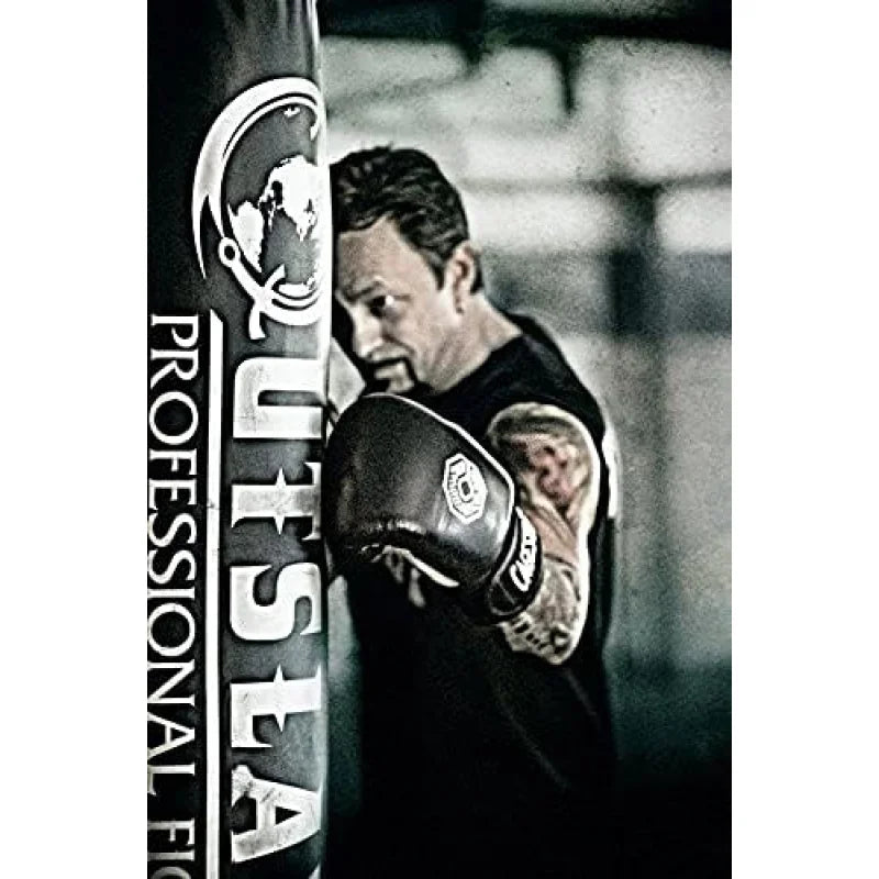 Outslayer Martial Arts Kick bag/ Boxing Bag. 100lbs