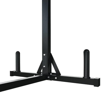 Squatting machine Leg trainer