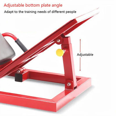 Home Sports Equipment Squat Rack