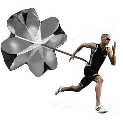 Running Speed Training Resistance Parachute