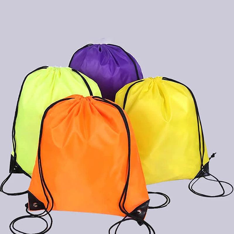 Waterproof Foldable Gym Bag