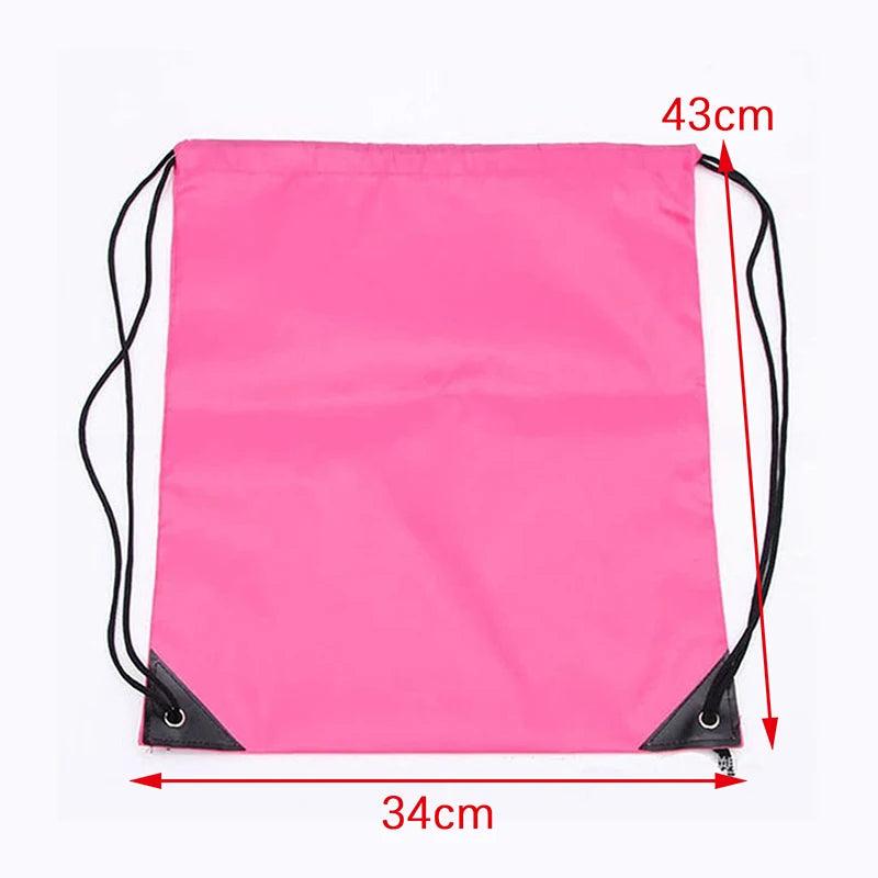 Waterproof Foldable Gym Bag