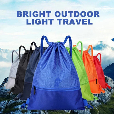 Outdoor Fitness Sportbag