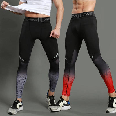 Mens Compression Pants