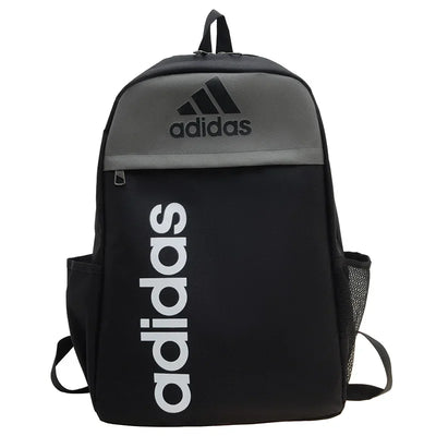 Adidas Classic Large-Capacity Backpack