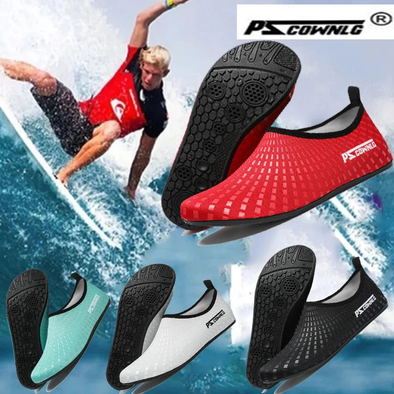 Unisex Aqua Exercise Shoes