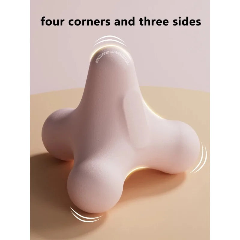 Four Corner Massage Ball