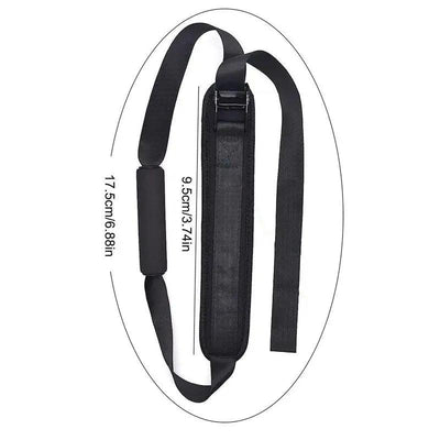 Norse Hamstring Curl Strap