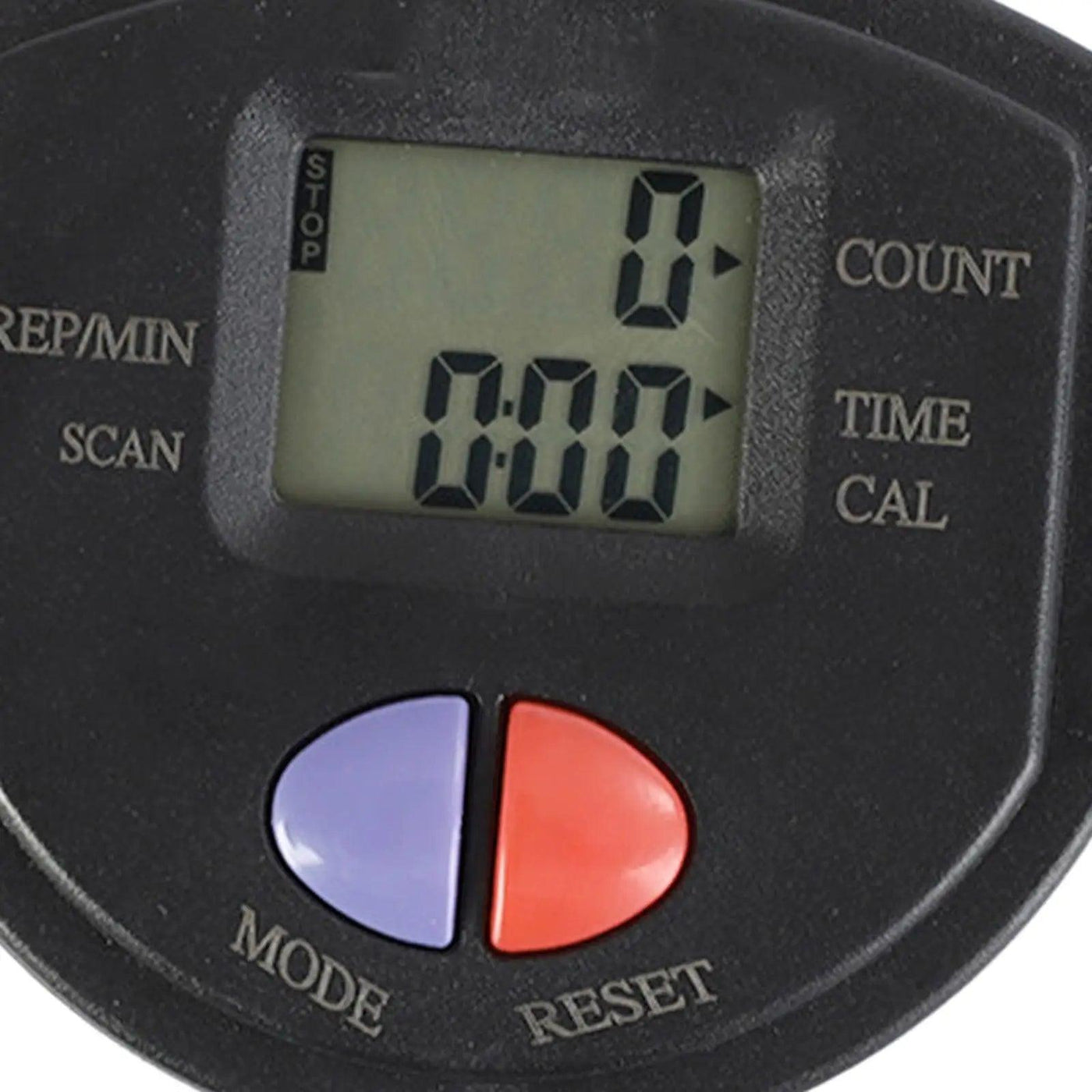 Stepper Counter Digital Pedometer