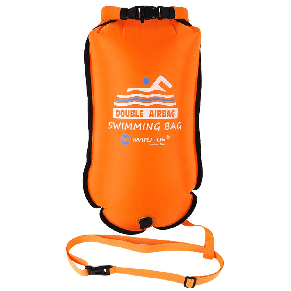 Outdoor Waterproof Backpack