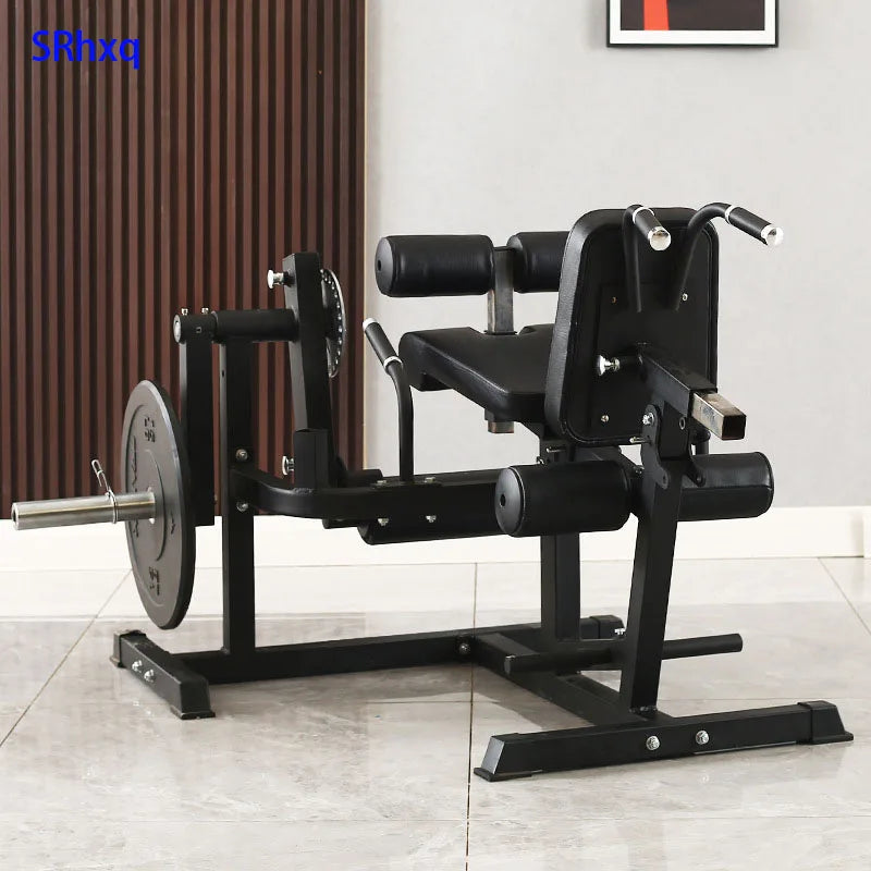 Multi-function Leg Exercise Machine