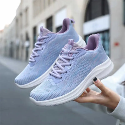 Women Sports Sneakers Boots