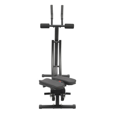 Portable Foldable Ab Machine