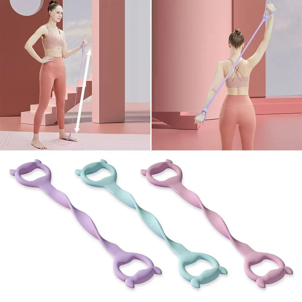 Resistance Exercise Bands