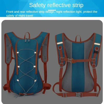 Sports Backpack for Fitness