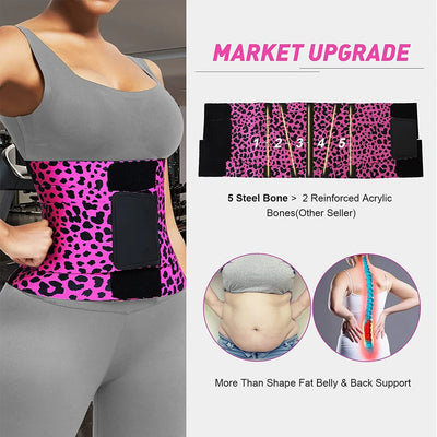 Women Waist Trainer Corset