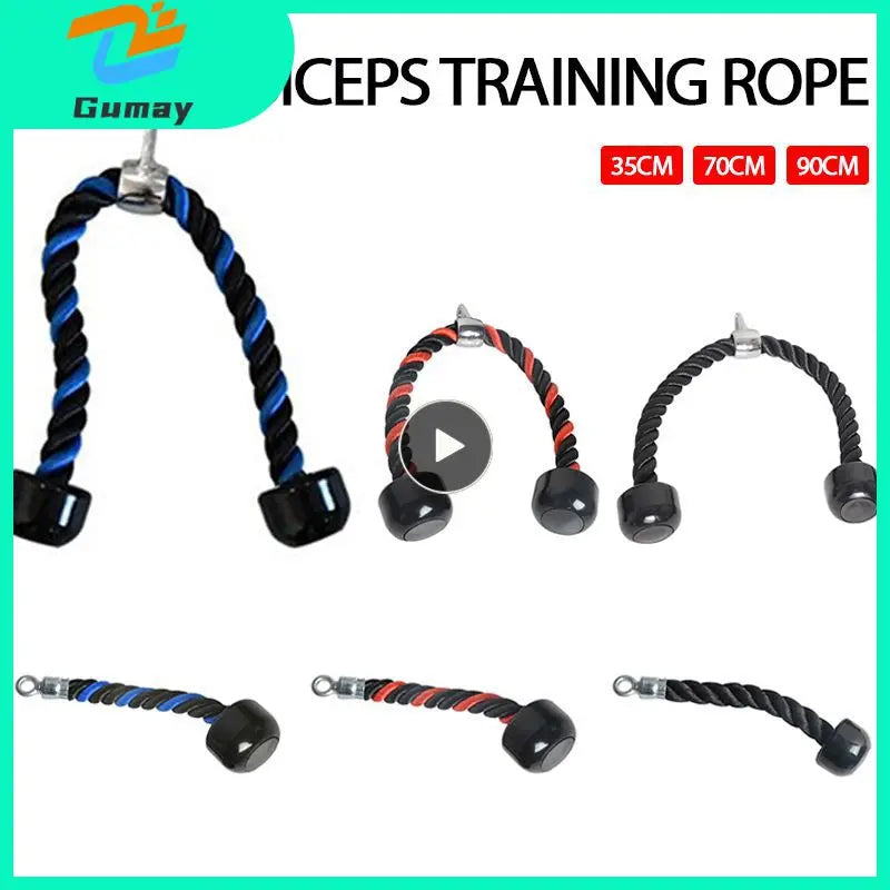 Fitness Home Gym Cable Machines