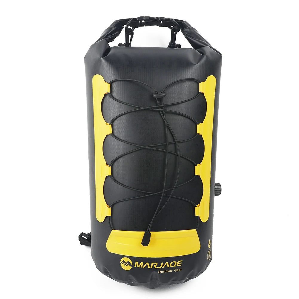 Outdoor Waterproof Backpack