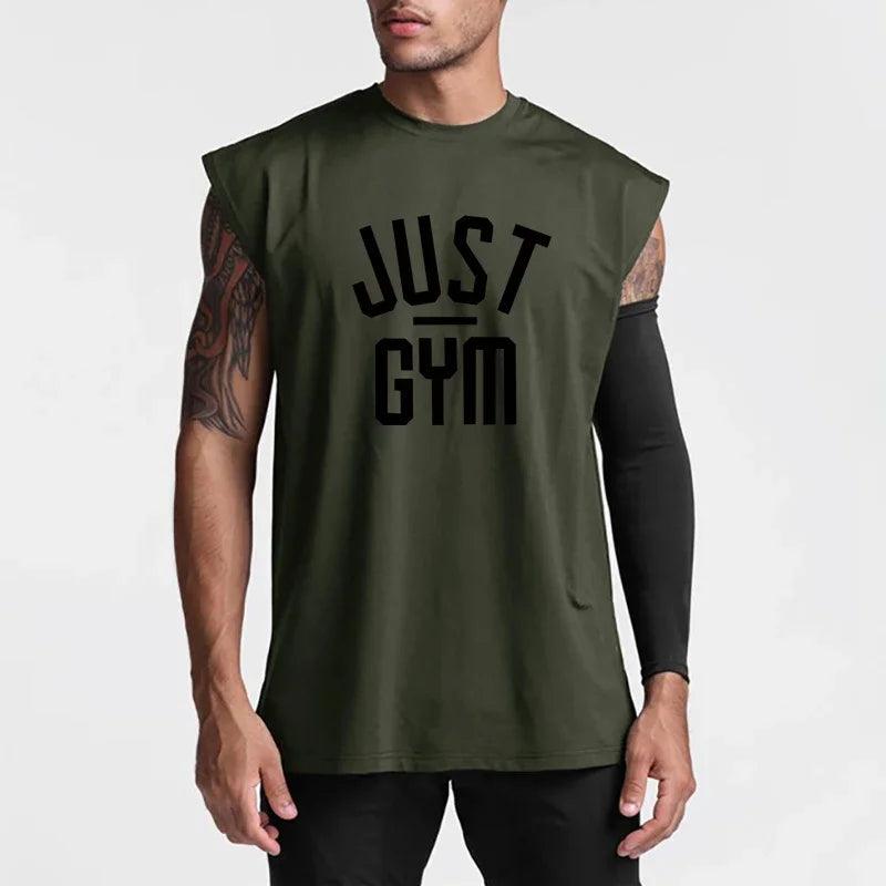 Summer Mesh Quick Dry Gym Clothing