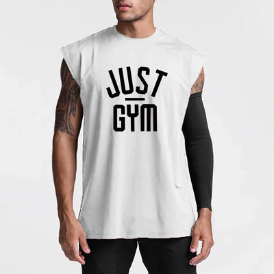 Summer Mesh Quick Dry Gym Clothing