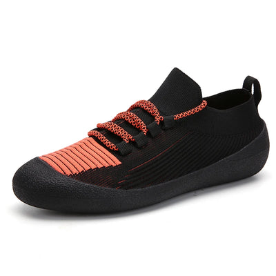 Unisex Outdoor Fitness Sneakers