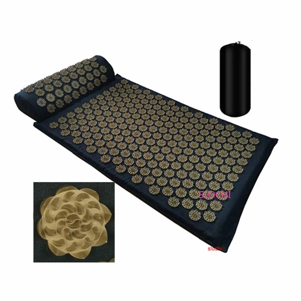 Massager Cushion  Shakt Mat