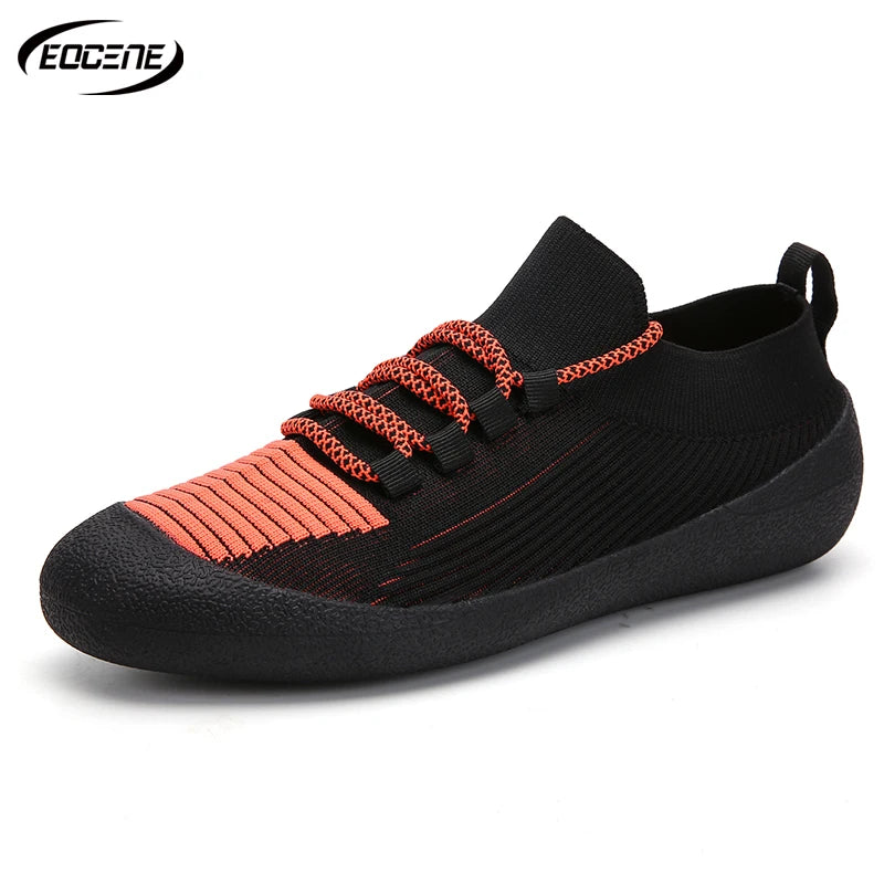 Unisex Outdoor Fitness Sneakers