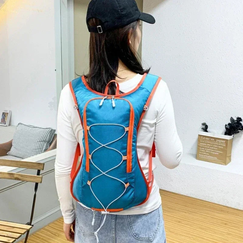 Sports Backpack for Fitness